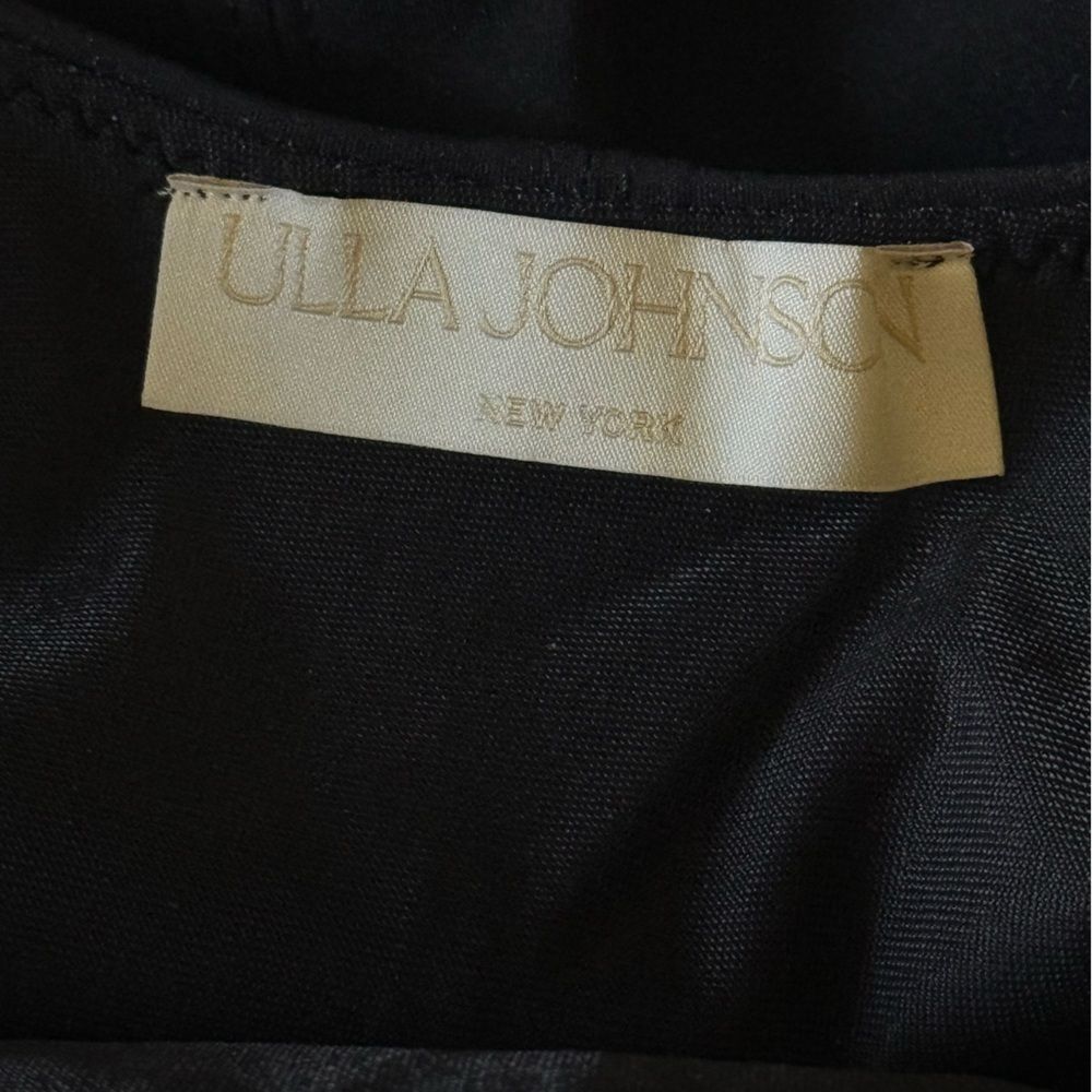 Ulla Johnson Milos Maillot A View 6